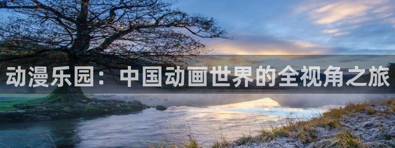 omofun苹果自签：动漫乐园：中国动画世界的全视角之旅