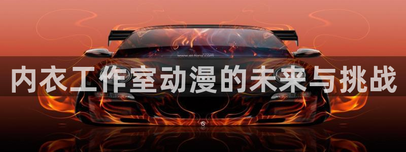 omofun动画网：内衣工作室动漫的未来与挑战