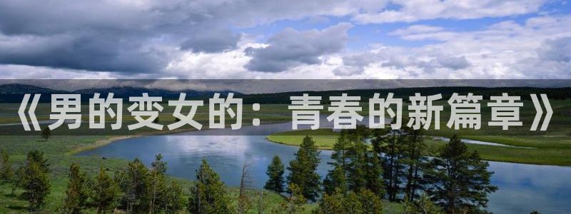omofun电脑网页版：《男的变女的：青春的新篇章》