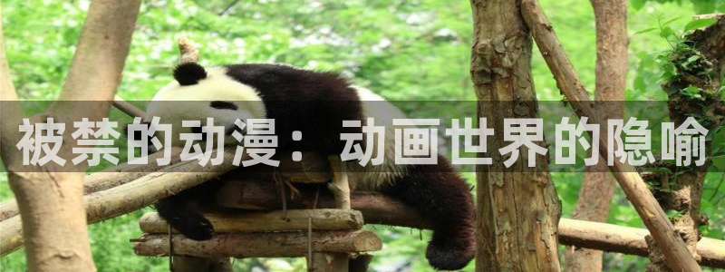 omofun下载官网：被禁的动漫：动画世界的隐喻